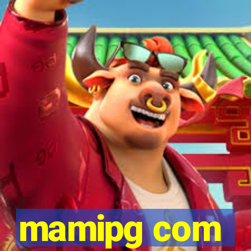 mamipg com